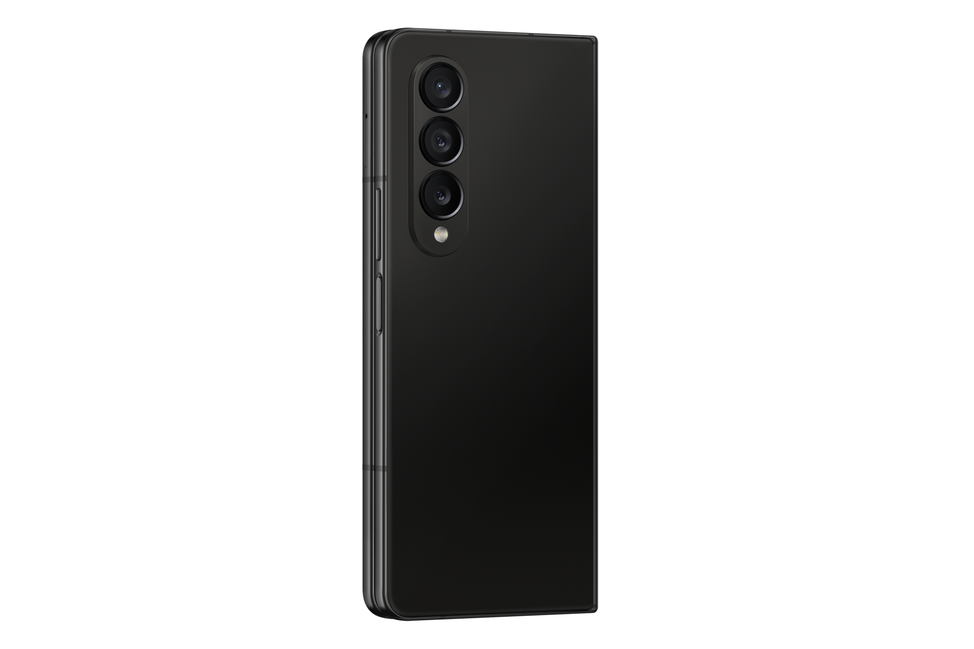 Explore Galaxy Fold 4 5G 1 TB price, specifications, and promotions. Buy it now with discounts at Samsung Official Store in the Philippines. Rear view of Galaxy Fold4 in Phantom Black in 30 degree angle
