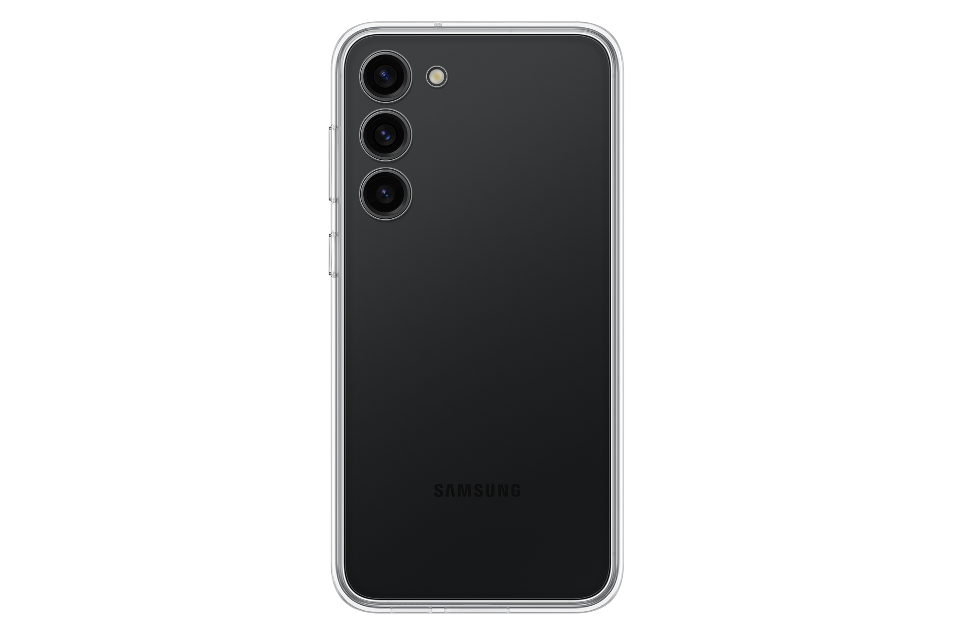 Galaxy S23+ Frame Case