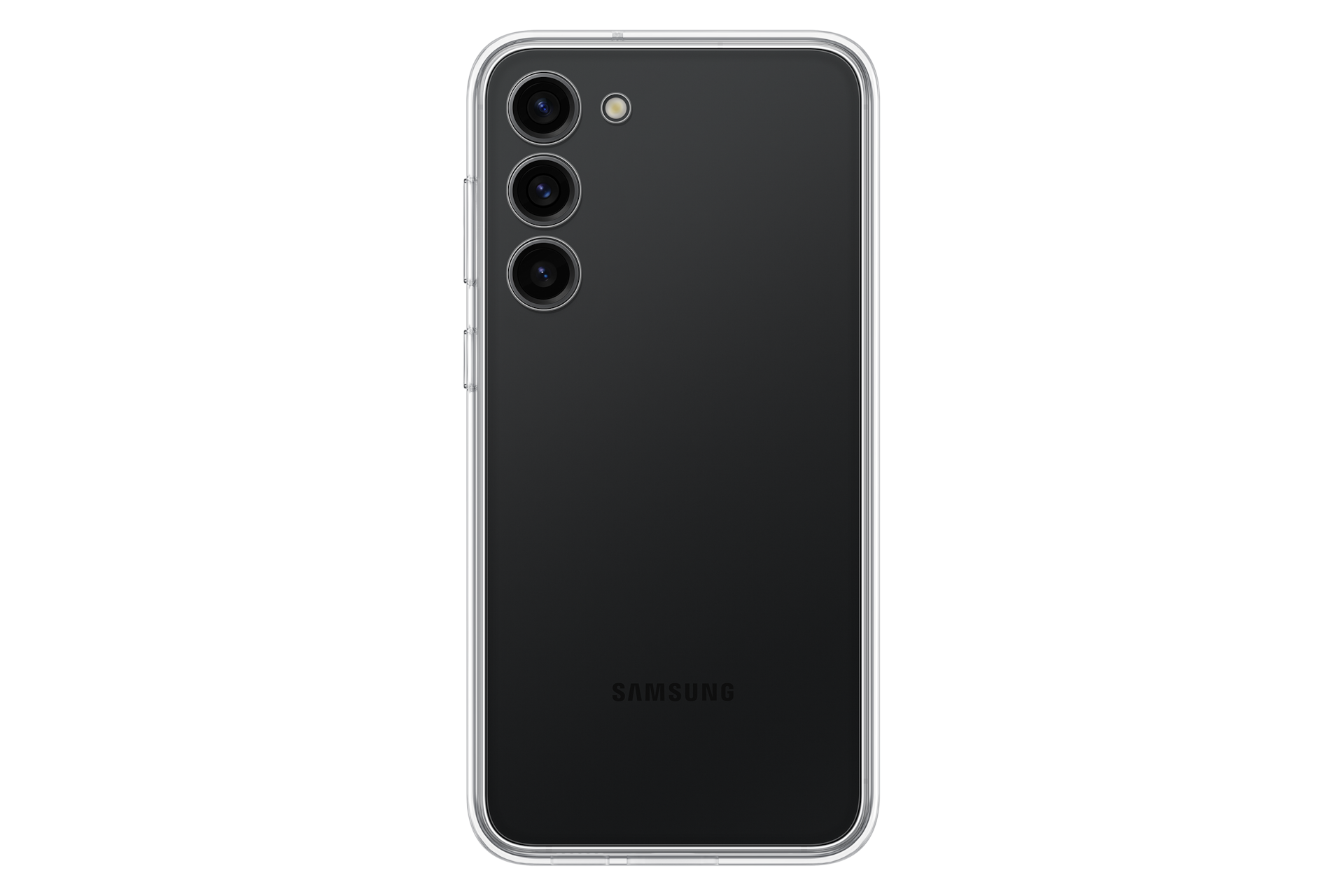 Galaxy S23+ Frame Case