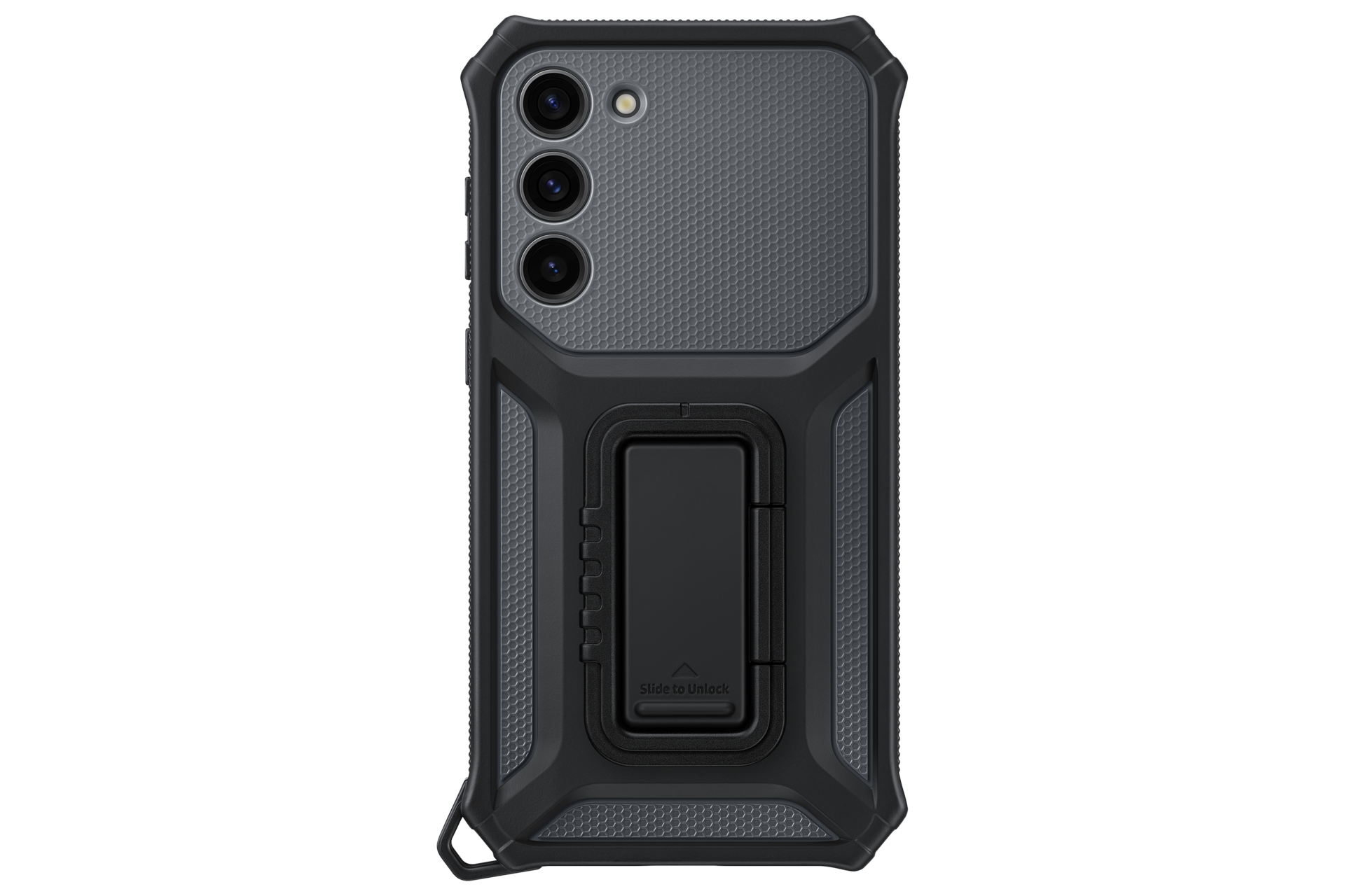 Galaxy S23+ Rugged Gadget Case