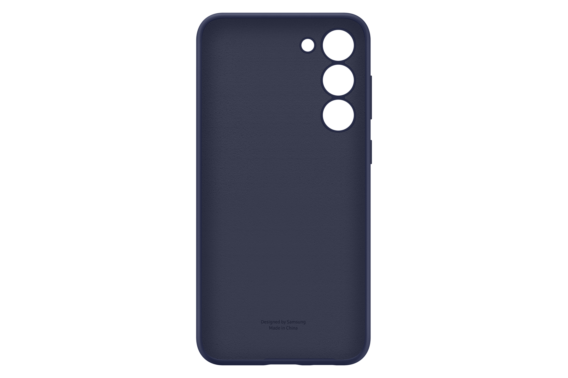 back Navy