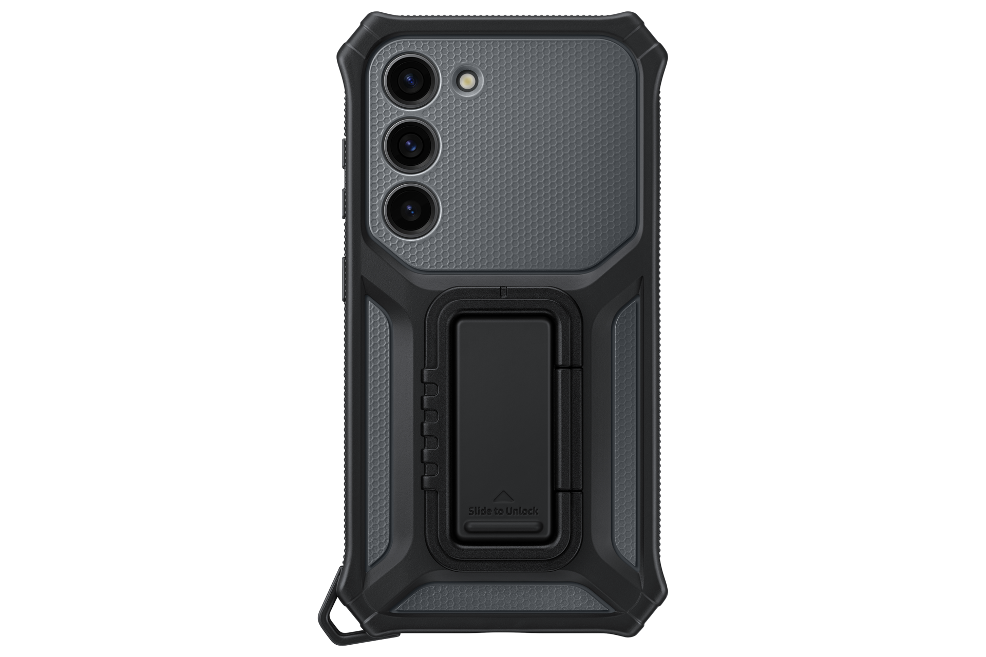 Galaxy S23 Rugged Gadget Case