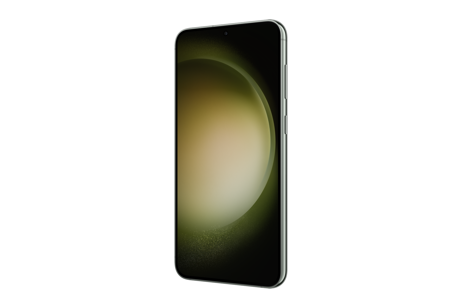 frontr30 Green