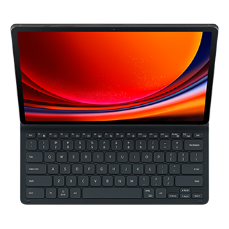 dynamic4 Black