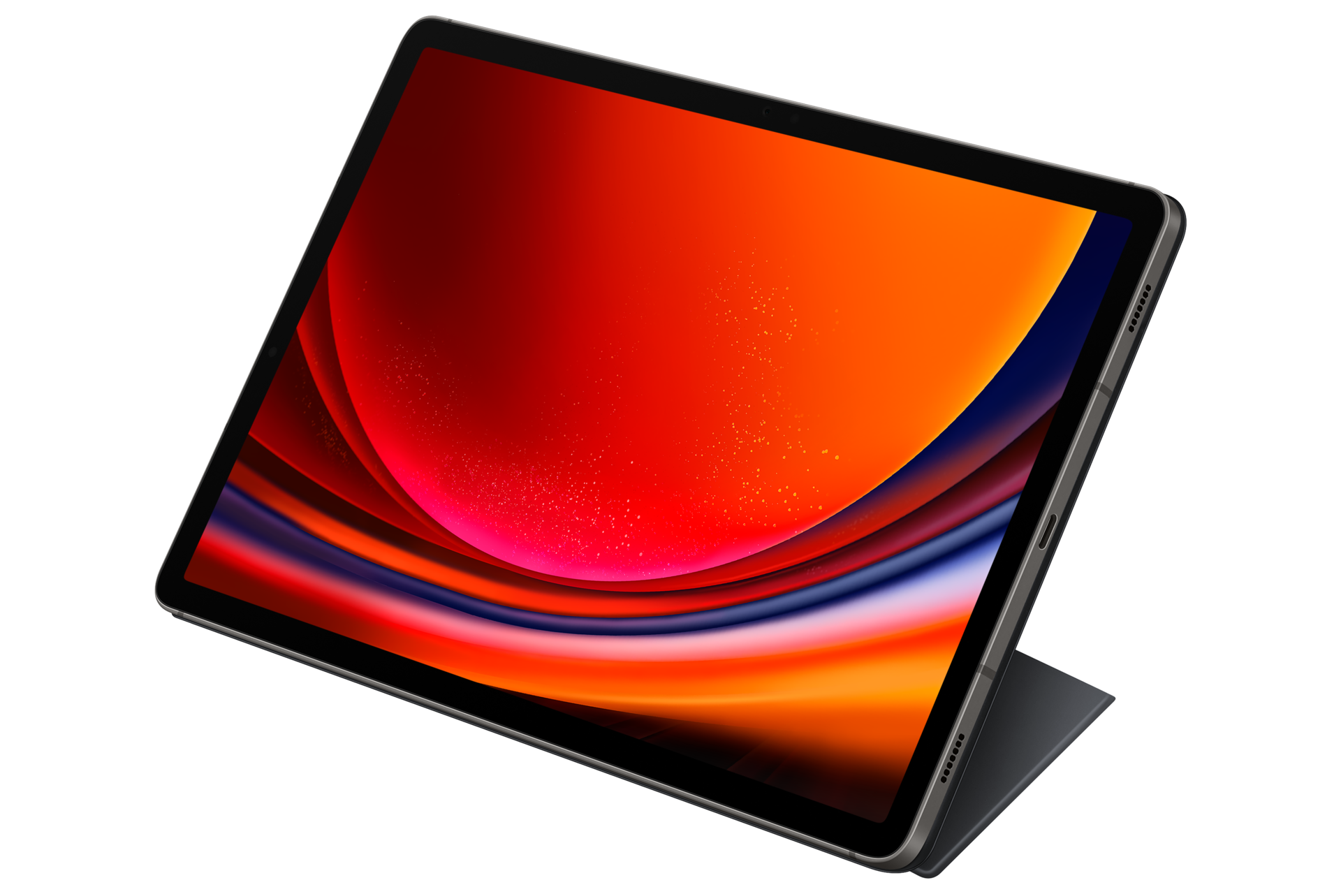 dynamic3 Black