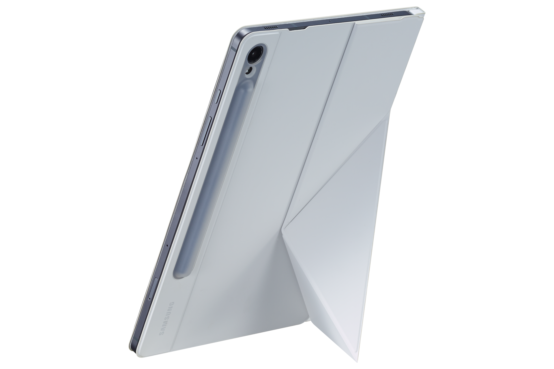 Galaxy Tab S9 Smart Book Cover