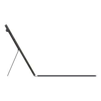 standing4 Black