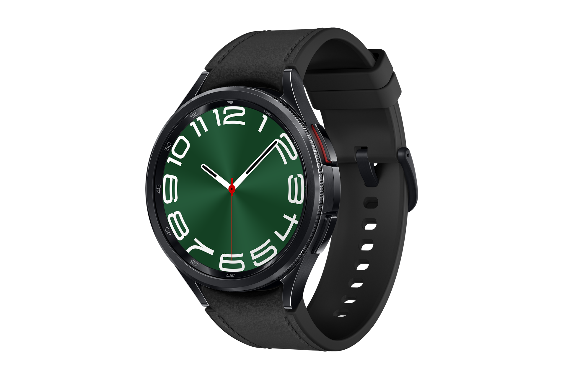 Samsung Galaxy Watch 6 Classic 47mm - Black — Cover company