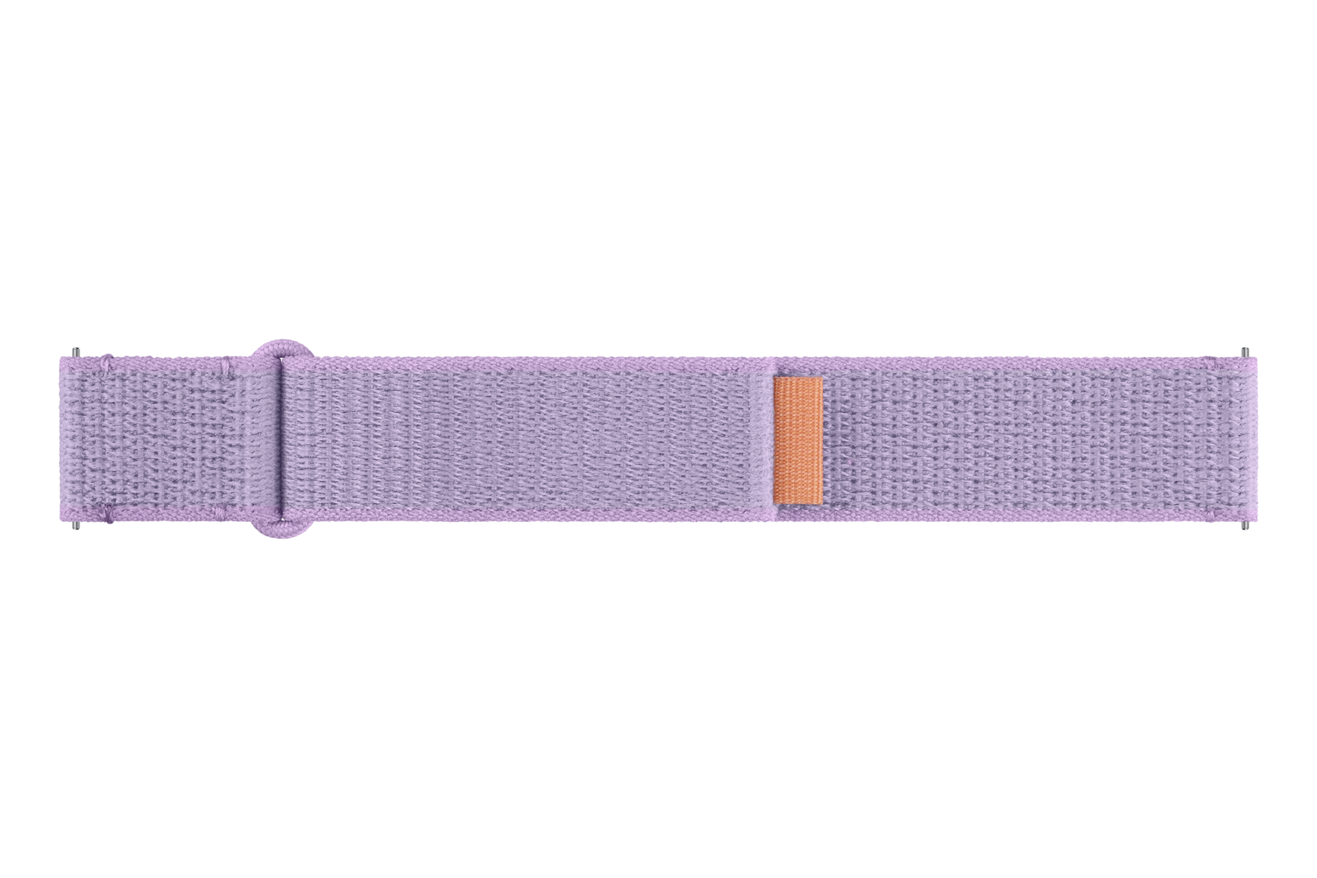 Buy Galaxy Watch6 Fabric Band Slim (S/M) in Lavender Samsung PH