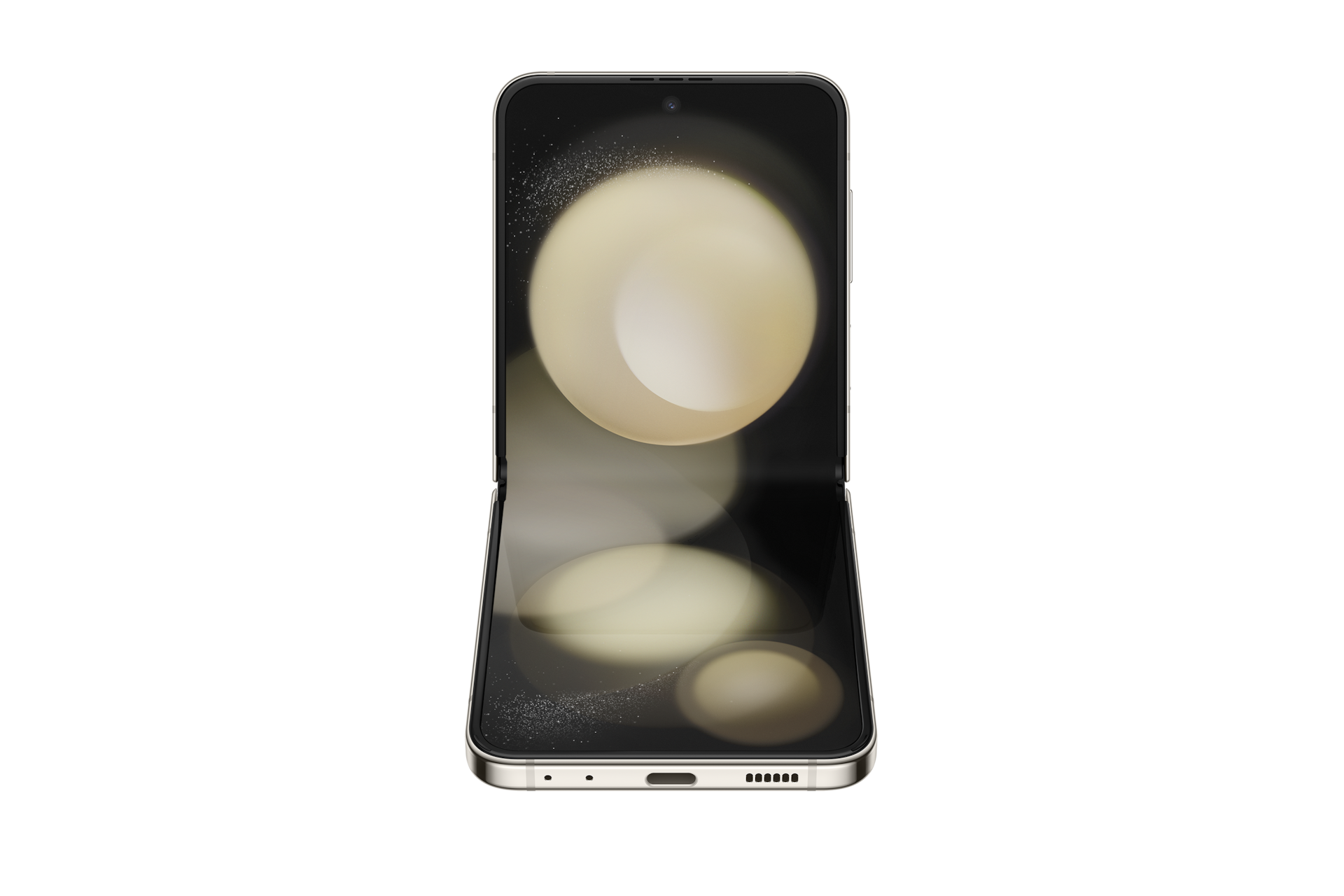 fronttabletop Cream