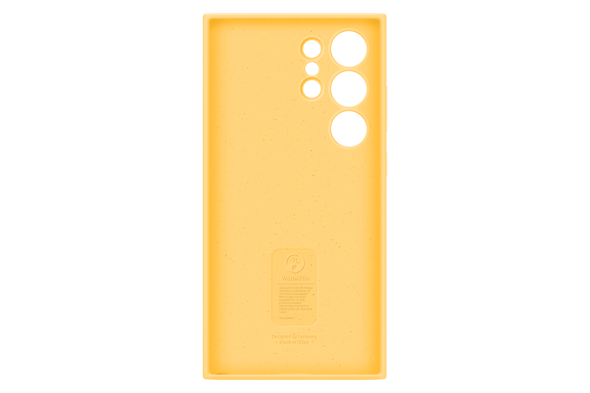 back Yellow