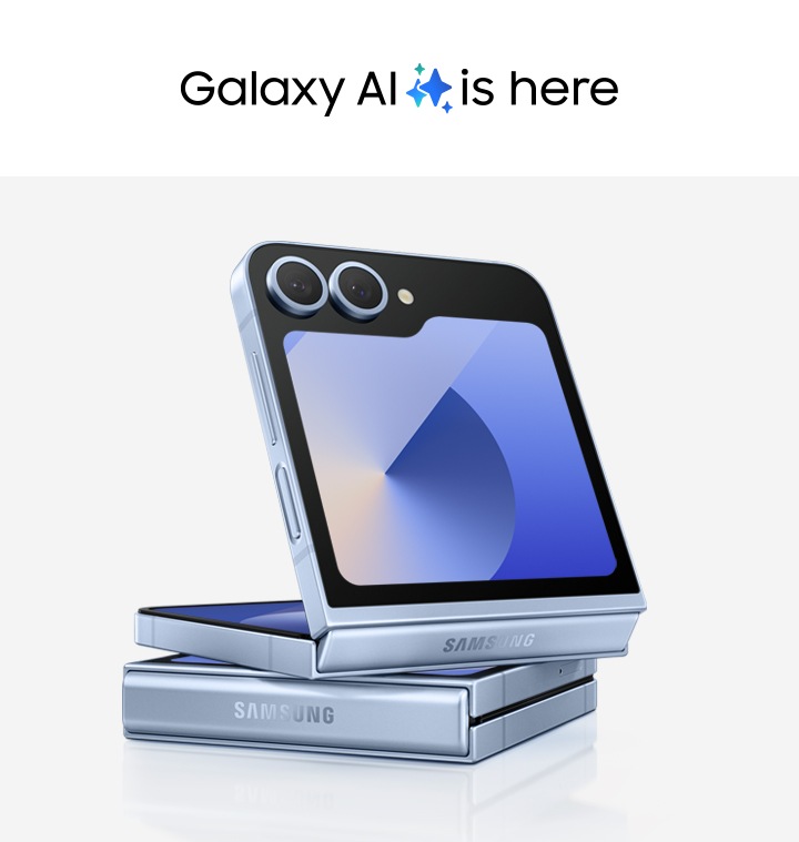 【gentleman】Samsung GalaxyZ flip6 Business | Galaxy Z Flip6 (Online Exclusive) | SM-F741BZOEPHL