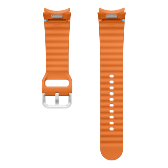 back Orange