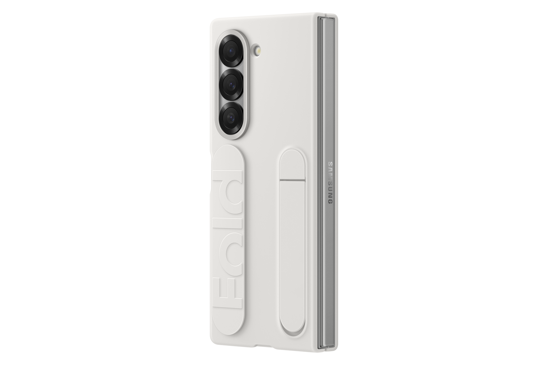 dynamic White