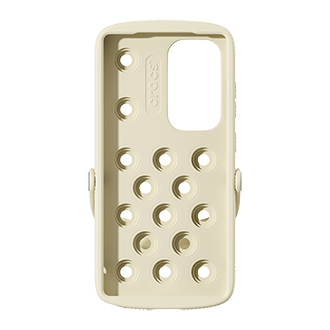 back Bone