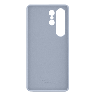 back Light Blue