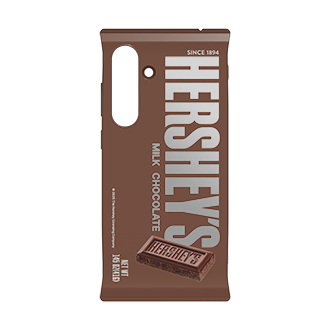 front Brown