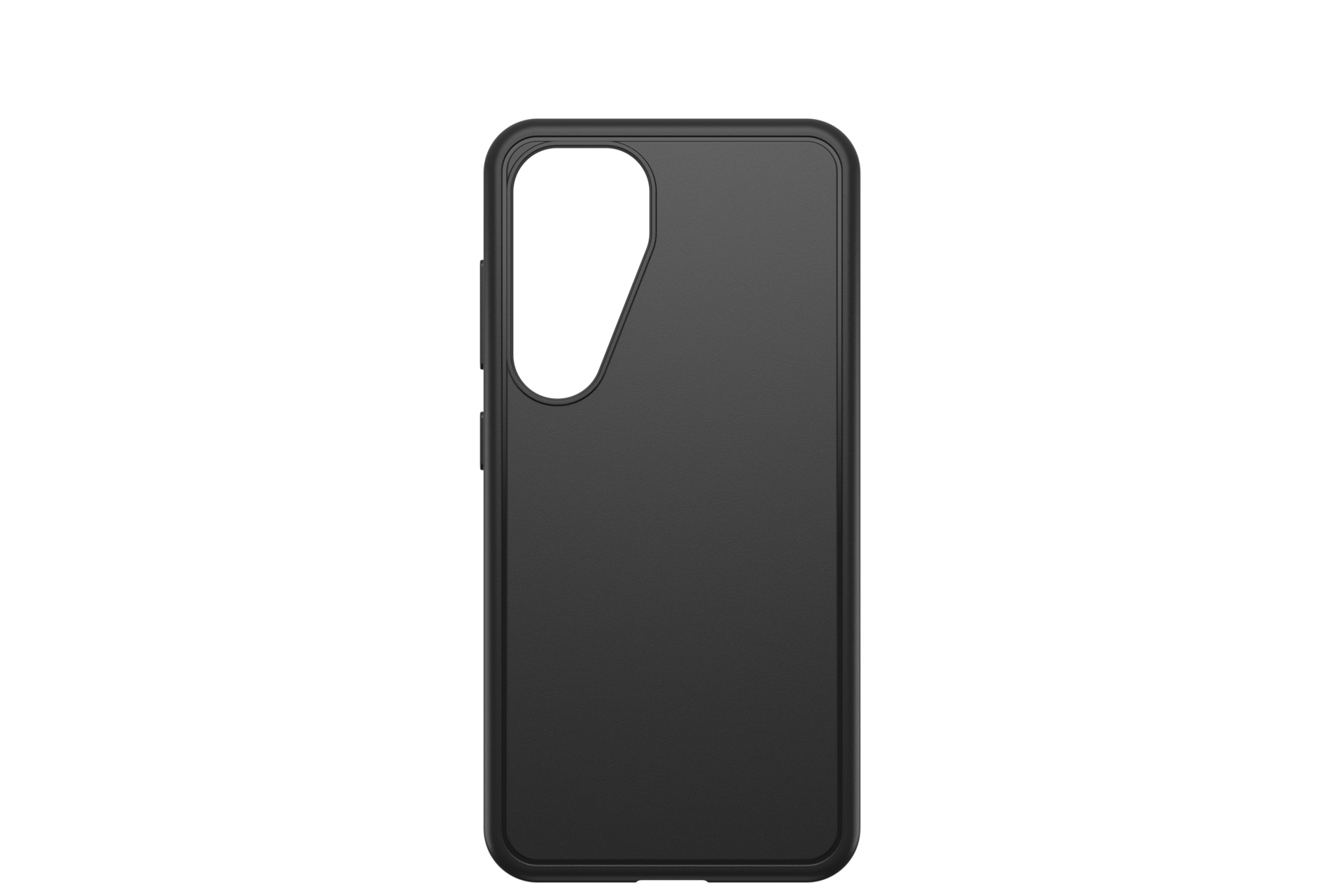 back Black