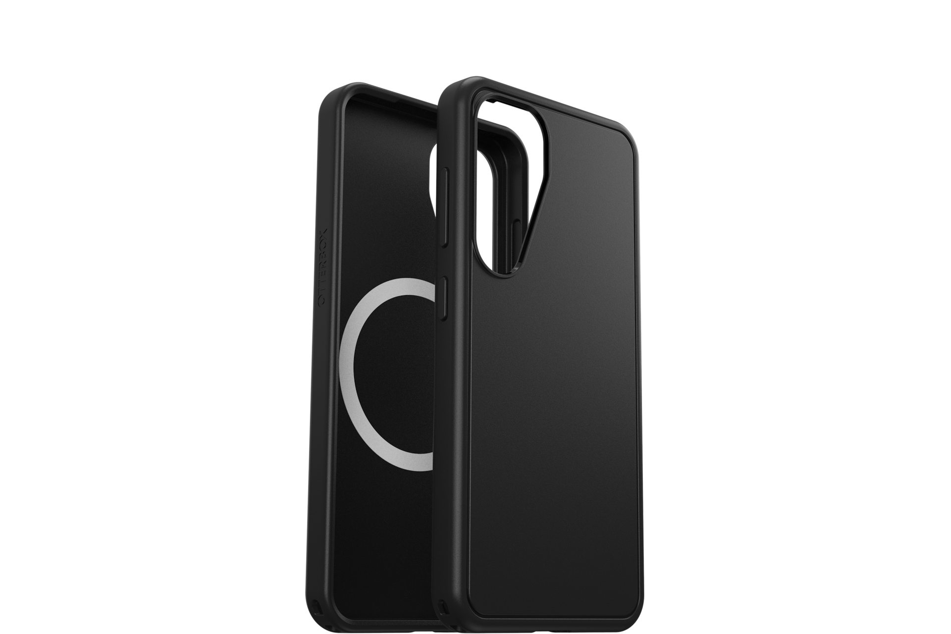 dynamic Black