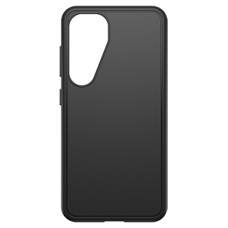 back Black