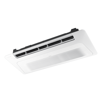 r-perspective-open White