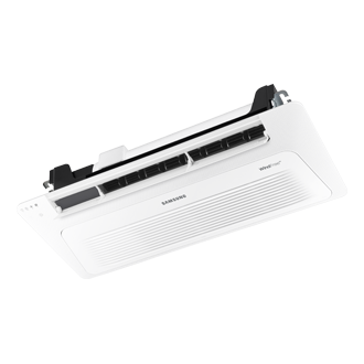 r-perspective-open White