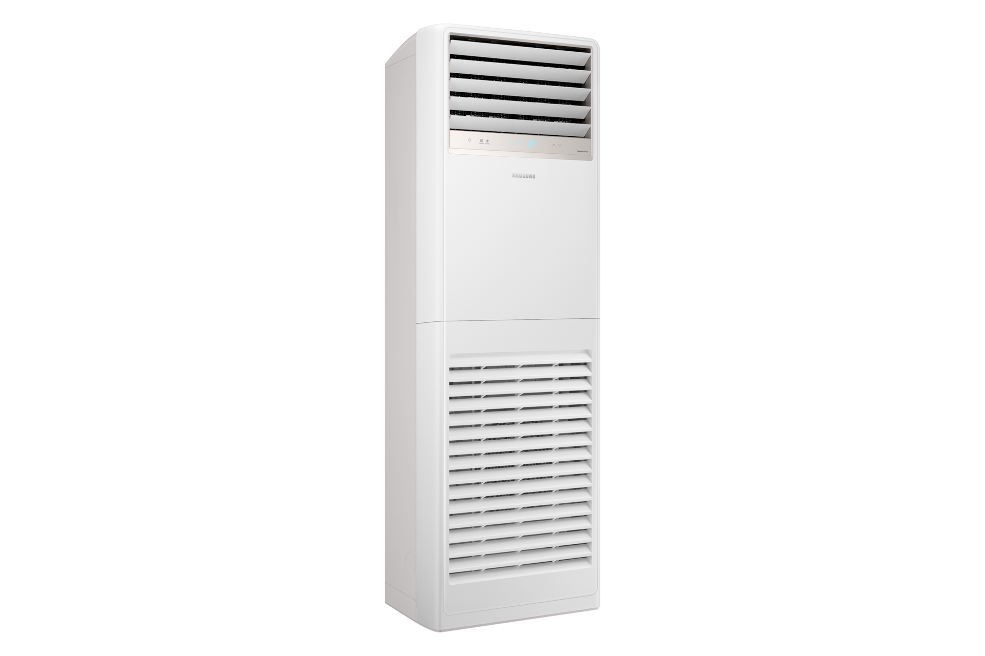 l-perspective-open White