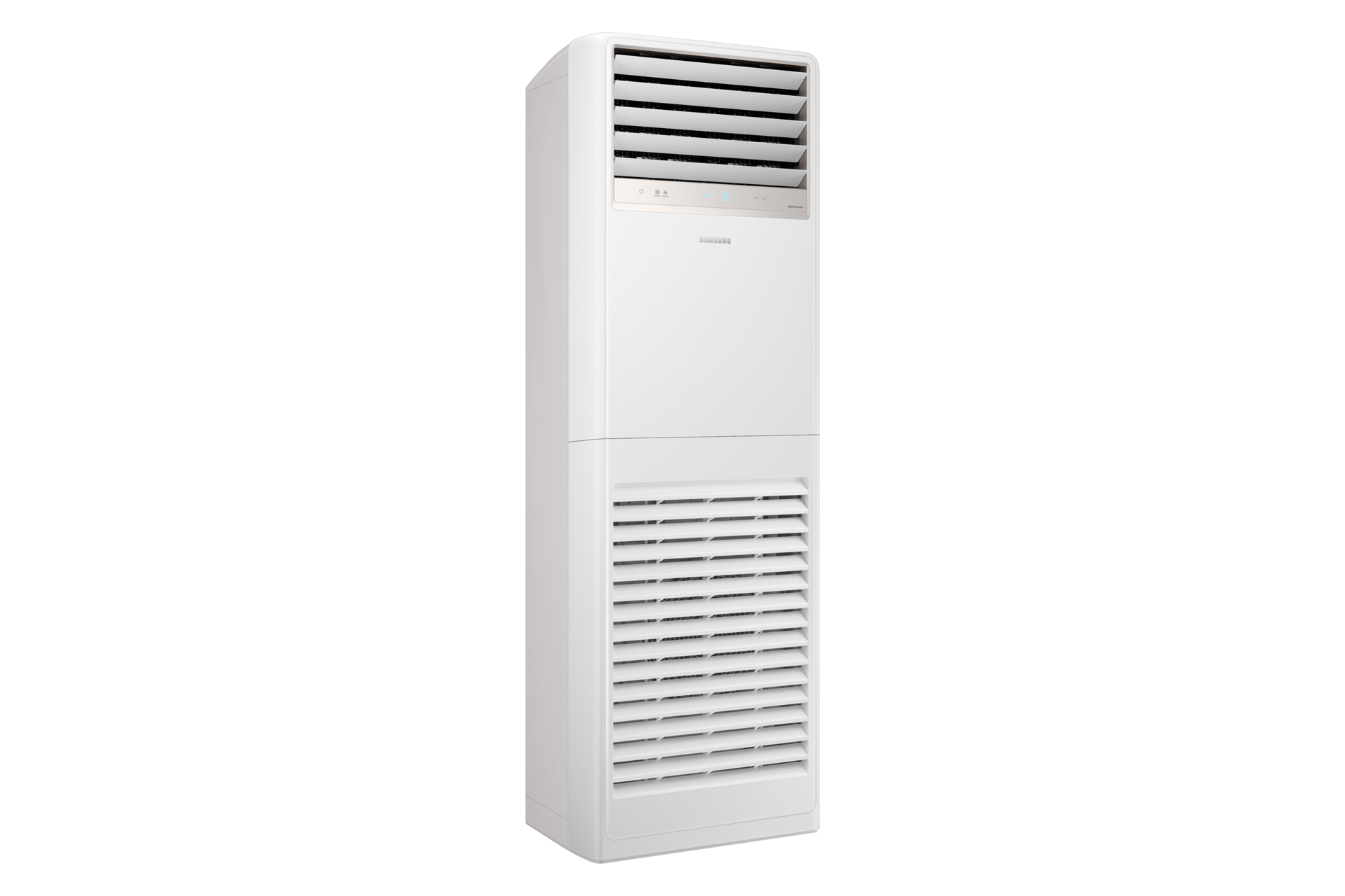 l-perspective-open White