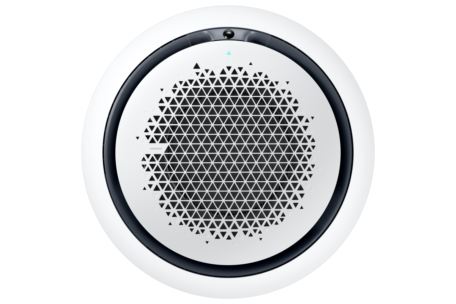 front-display-on White