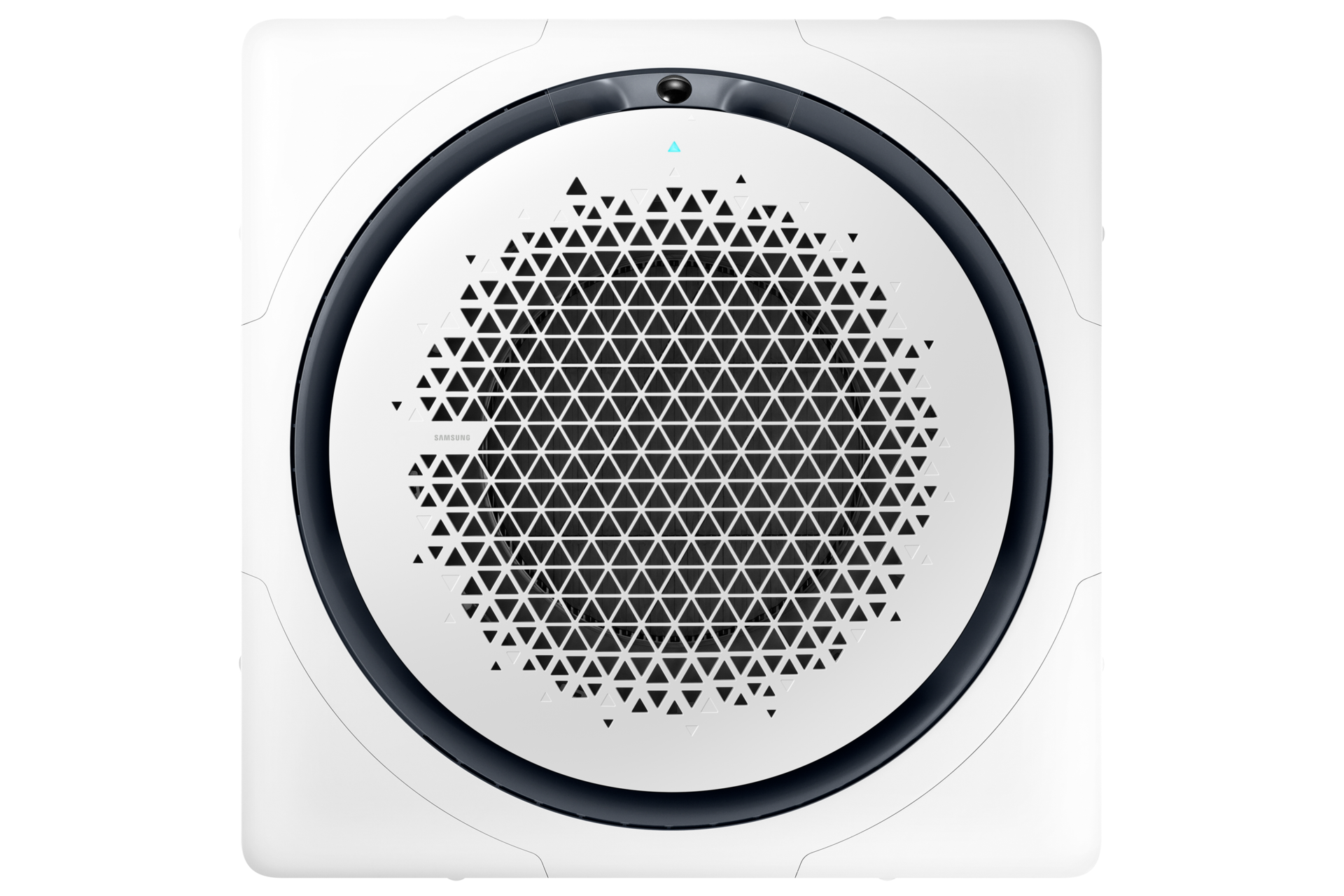 front-display-on White