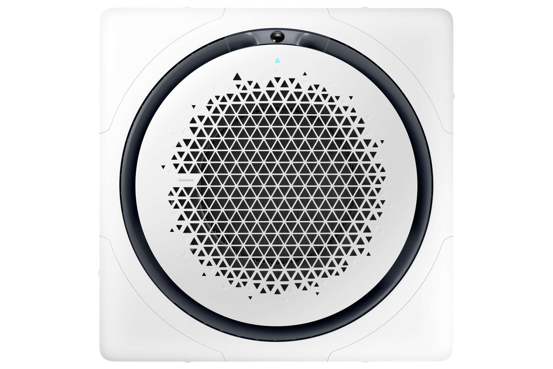 front-display-on White