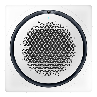 front-display-on White