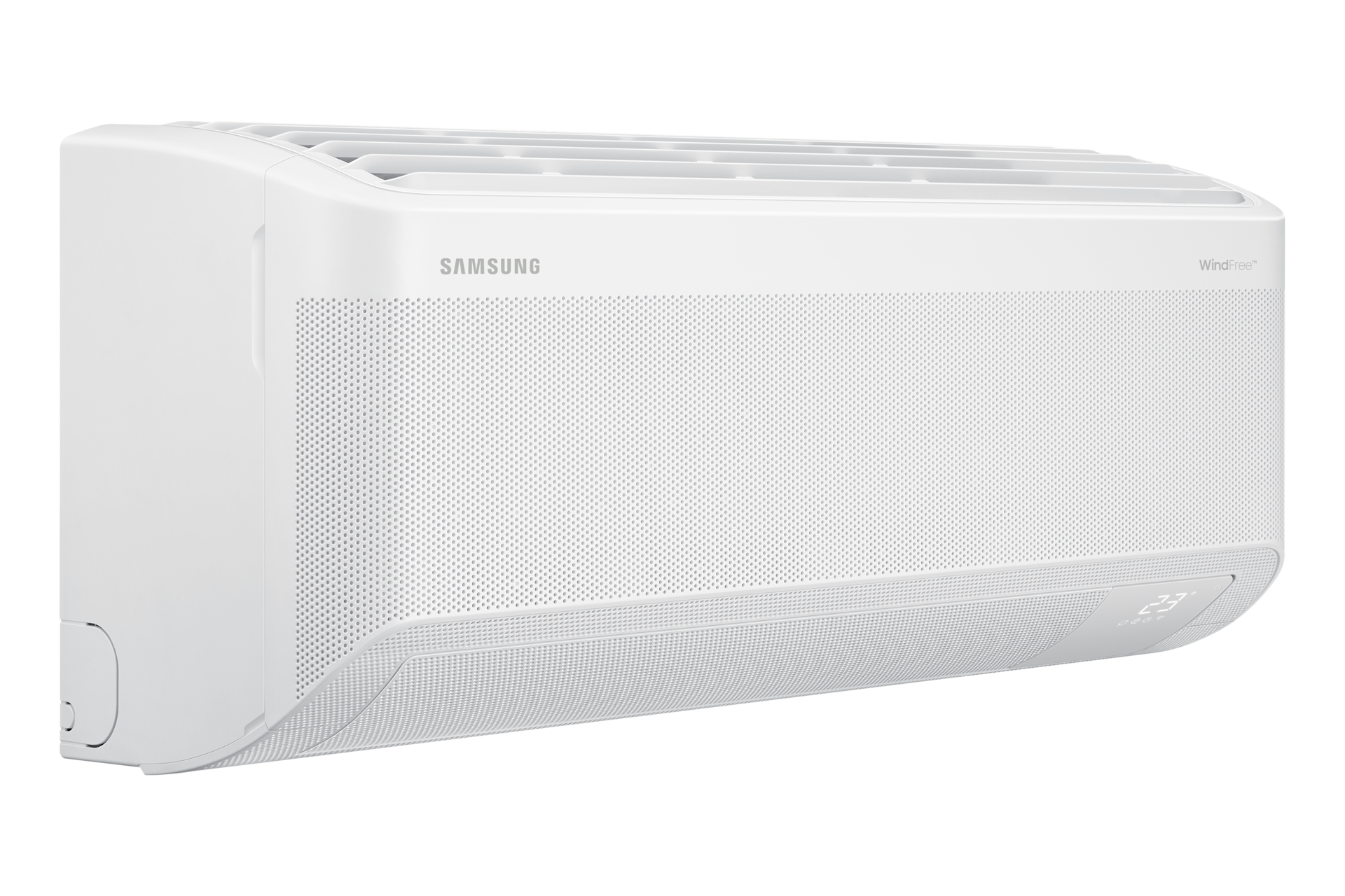 FJM Indoor Unit AJ5000D with WindFree™ AI SmartThings L-Dynamic White 