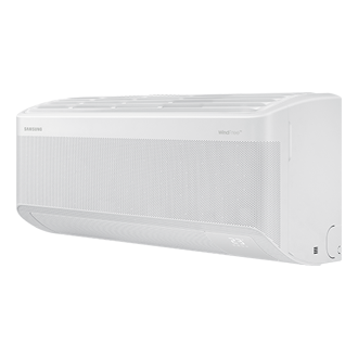 FJM Indoor Unit AJ5000D with WindFree™ AI SmartThings R-Dynamic White 
