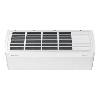 FJM Indoor Unit AJ5000D with WindFree™ AI SmartThings Over-Head White 