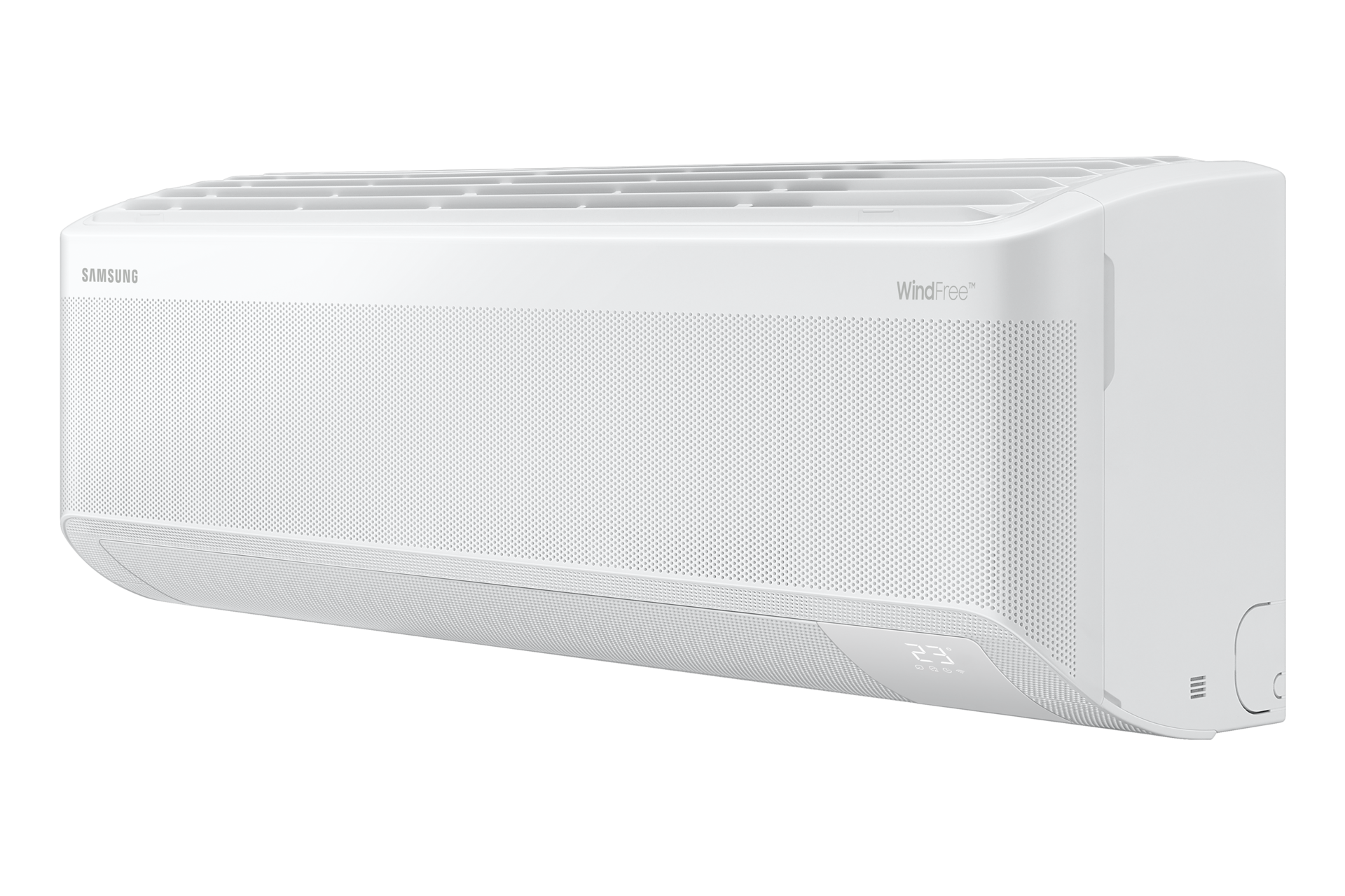 FJM Indoot Unit AJ5000D with WindFree™ AI SmartThings R-Dynamic White 