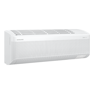 FJM Indoot Unit AJ5000D with WindFree™ AI SmartThings L-Perspective White 