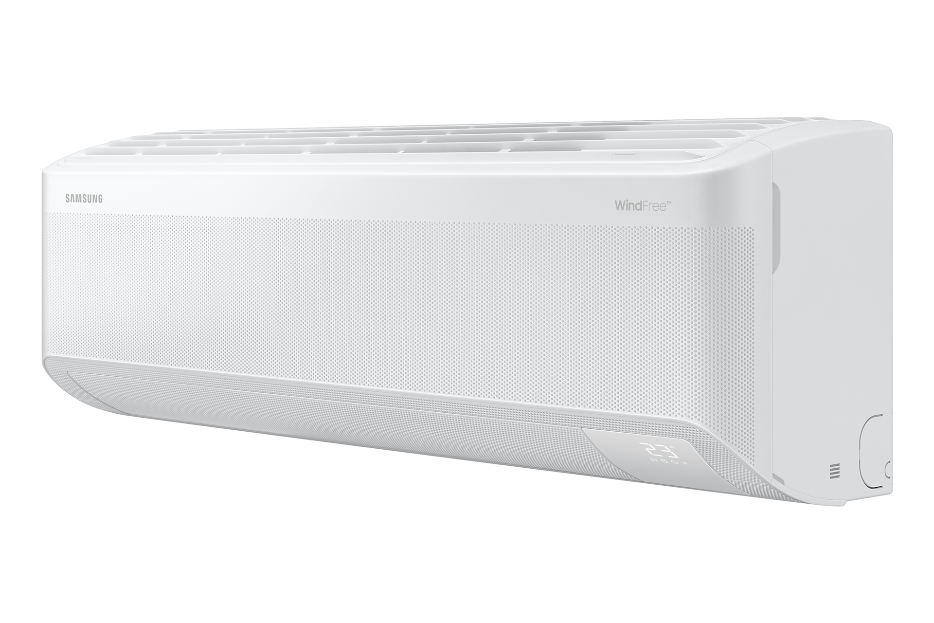 FJM Indoor Unit AJ5000D with WindFree™ AI SmartThings R-Dynamic White 