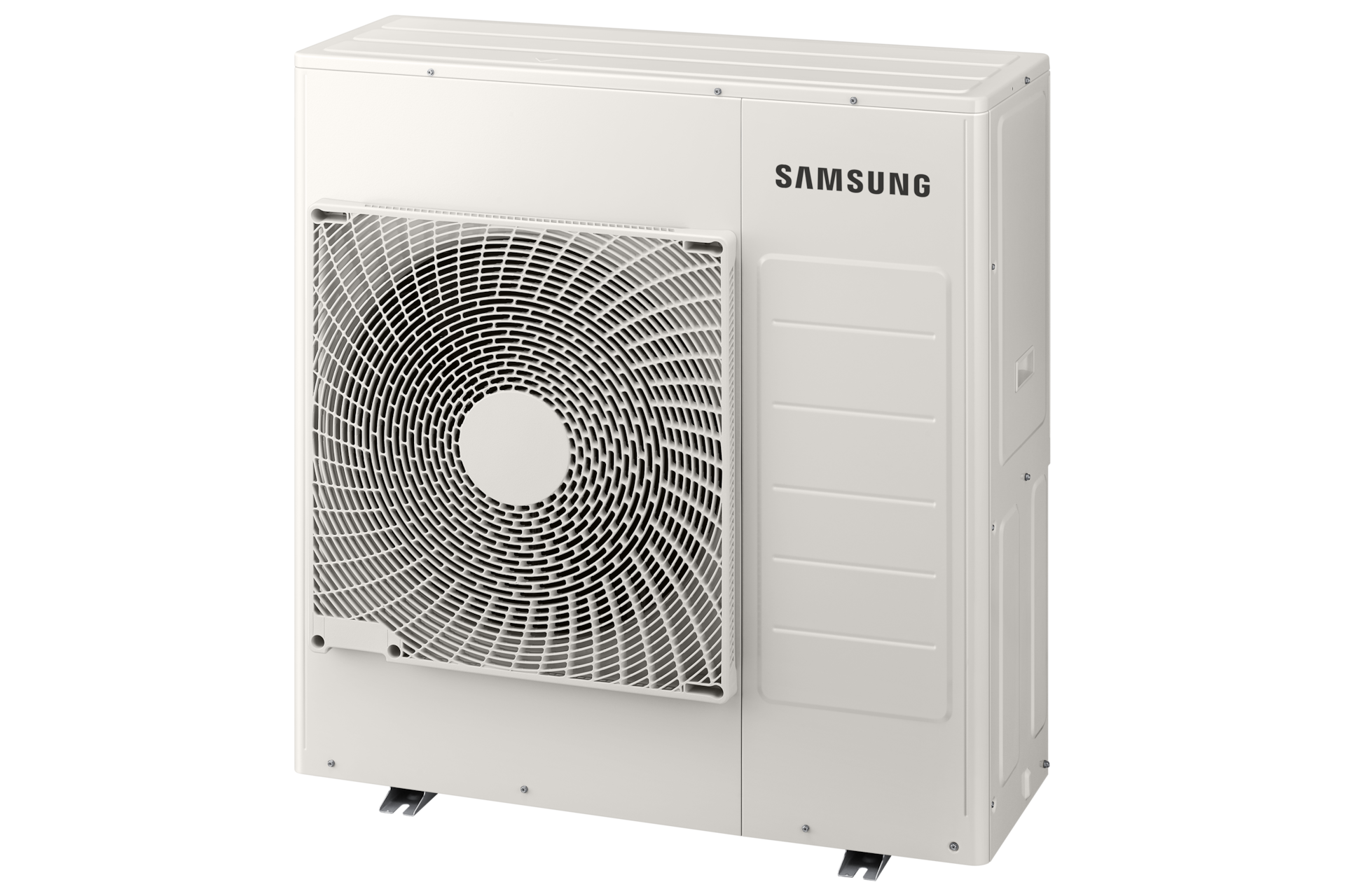 FJM AJ5000D Premium Outdoor Unit R32 R-Perspective Beige 