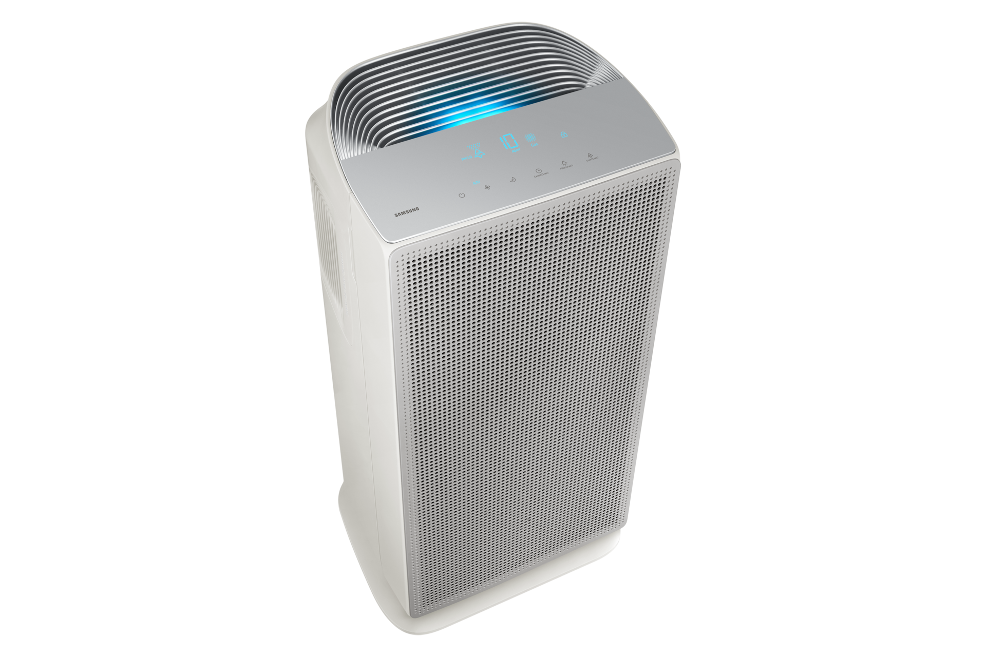 dynamic-on Gray (front panel)