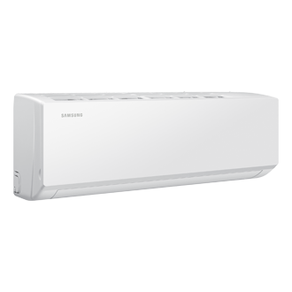 AR40H Fast Cooling Wifi Wall mount L-Perspective White 