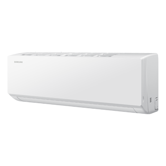 AR40H Fast Cooling Wifi Wall mount R-Perspective White 