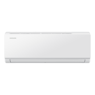 AR40H Fast Cooling Wifi Wall mount Front White 