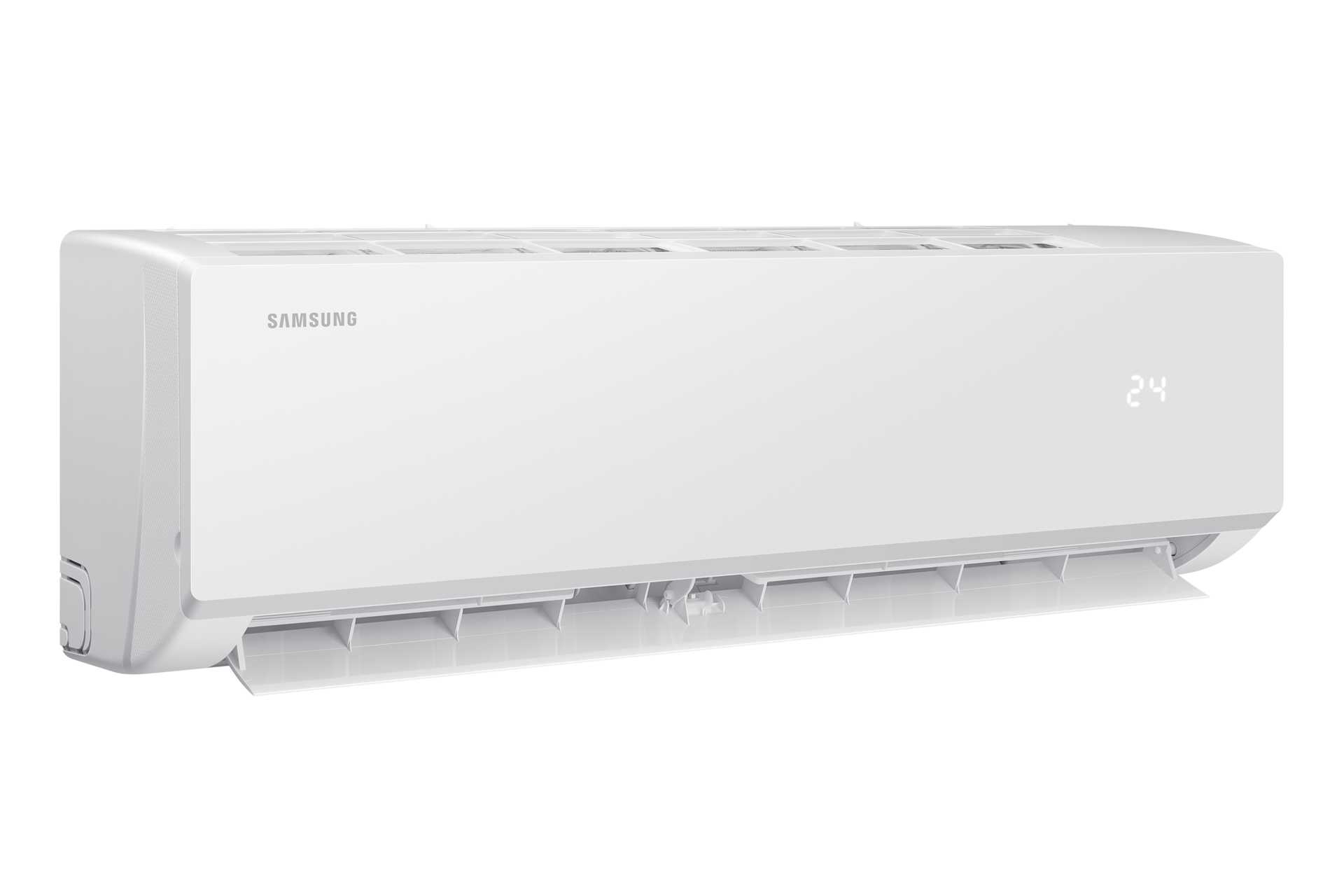 AR40H Fast Cooling Wifi Wall mount White