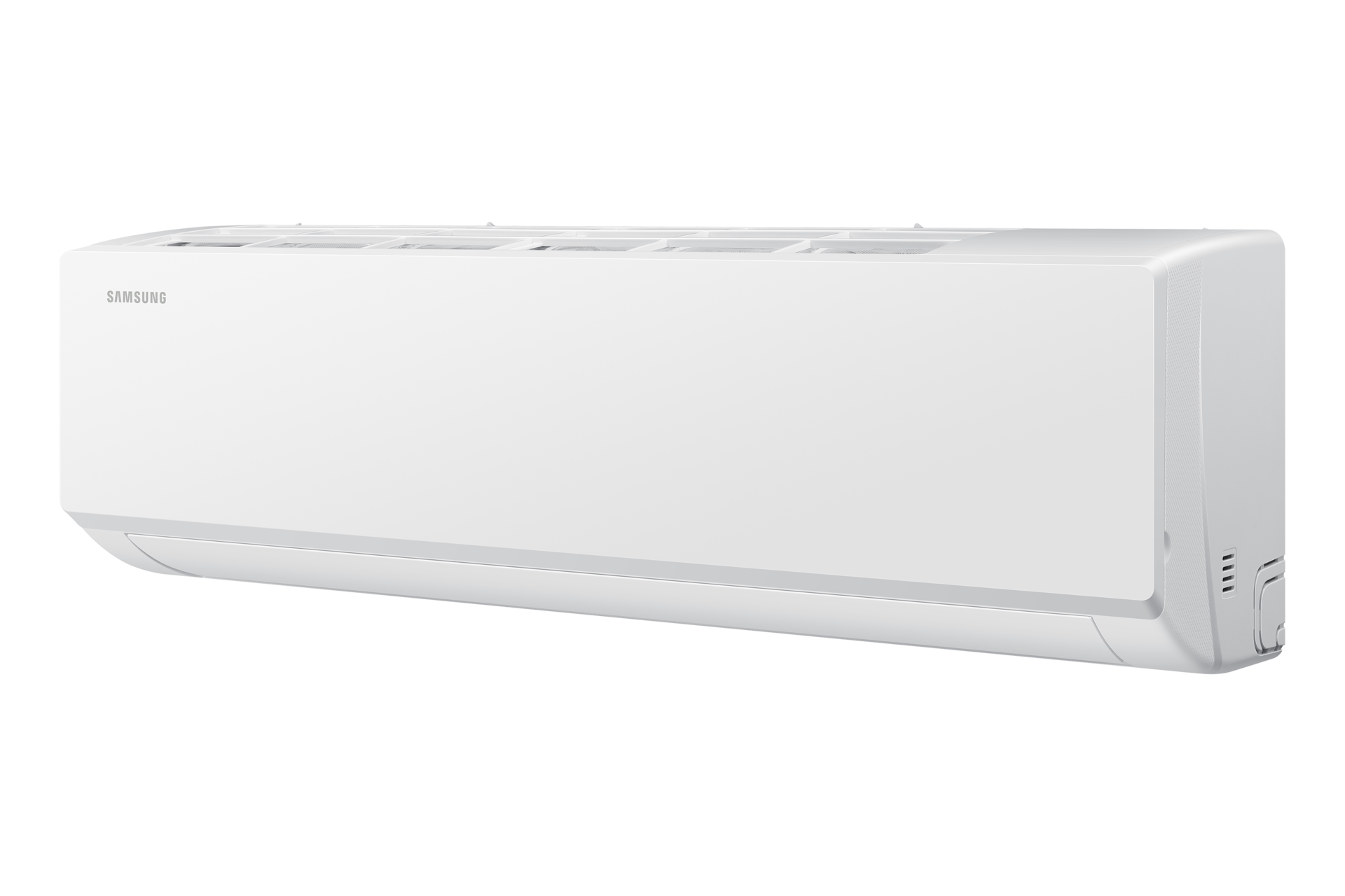AR40H Fast Cooling Wifi Wall mount White