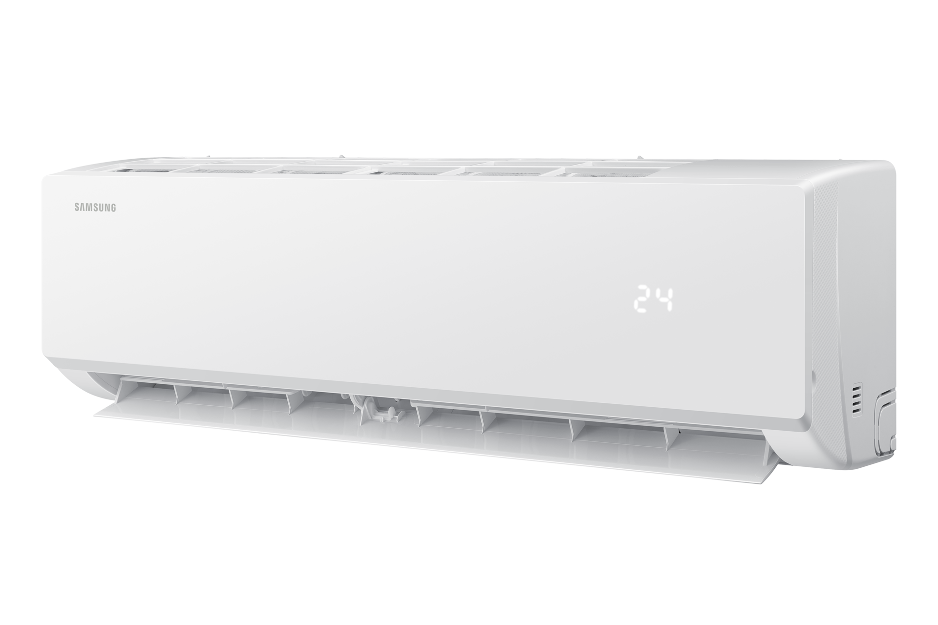 AR40H Fast Cooling Wifi Wall mount White
