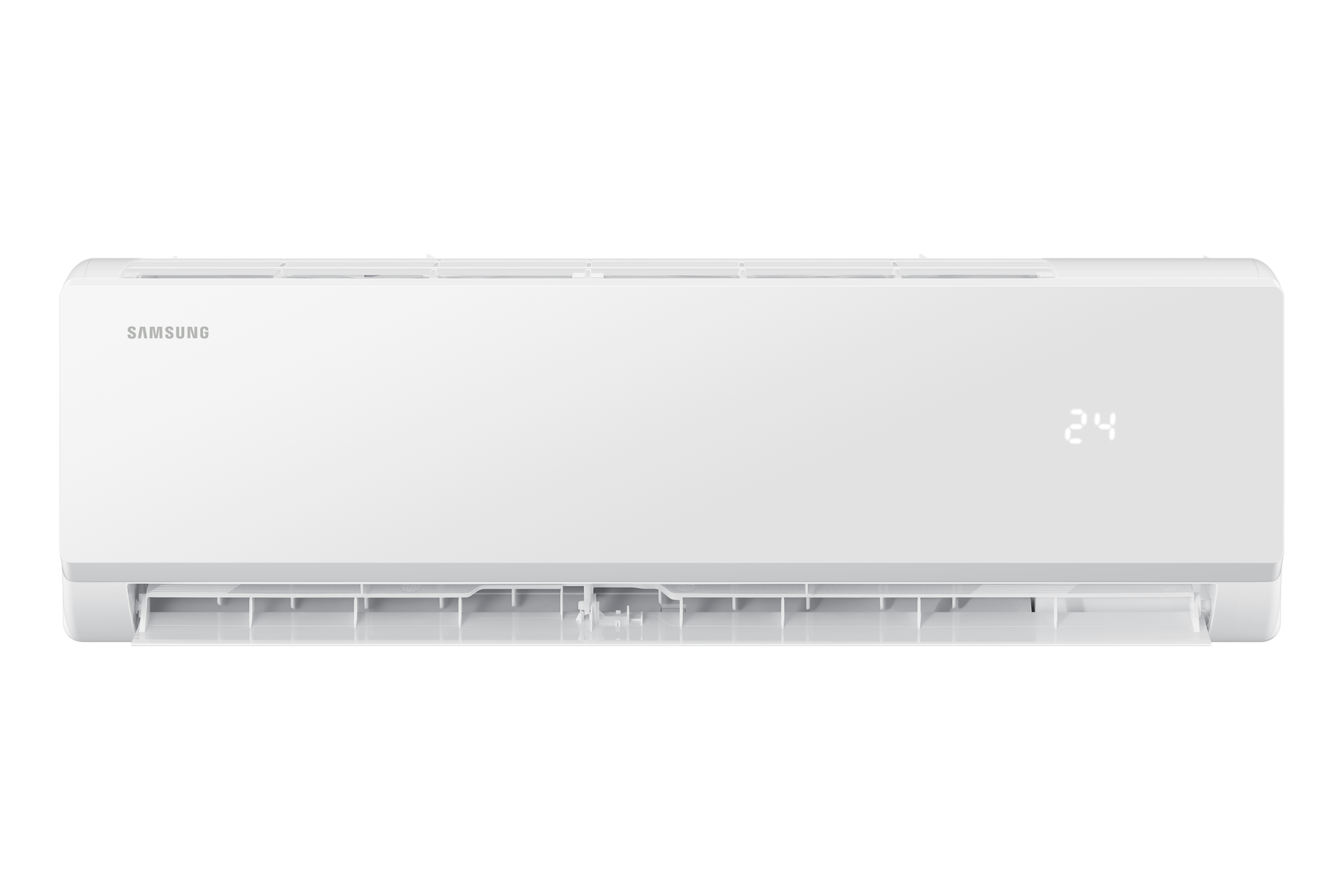 AR40H Fast Cooling Wifi Wall mount White