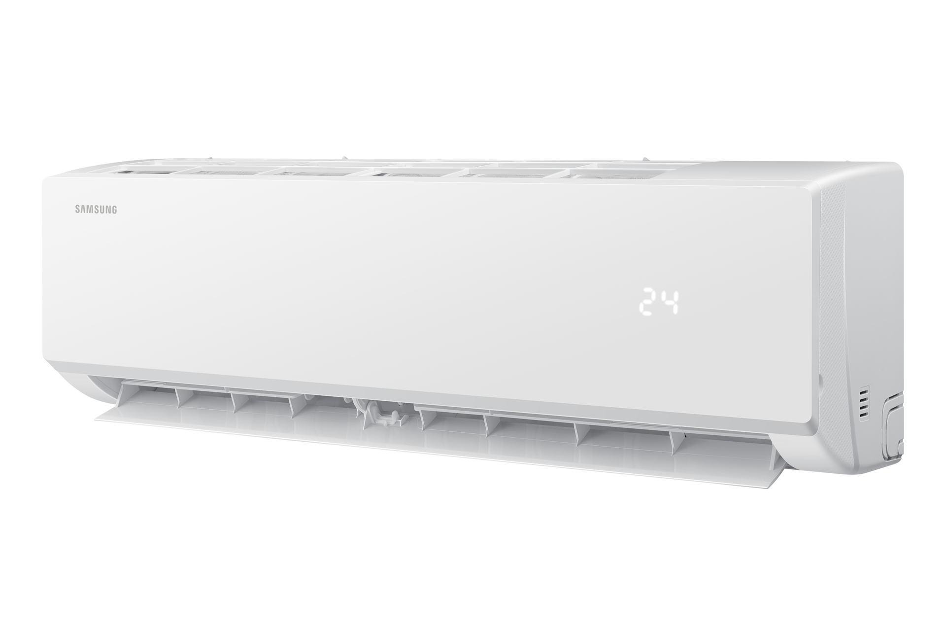 AR40H Fast Cooling Wifi Wall mount White