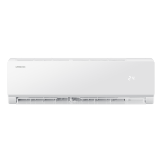 AR40H Fast Cooling Wifi Wall mount White