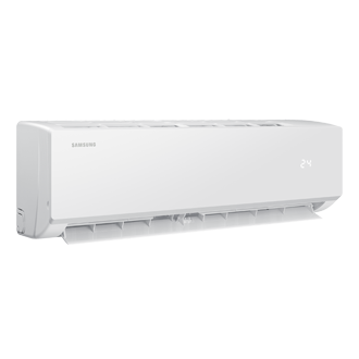 AR40H Fast Cooling Wifi Wall mount White
